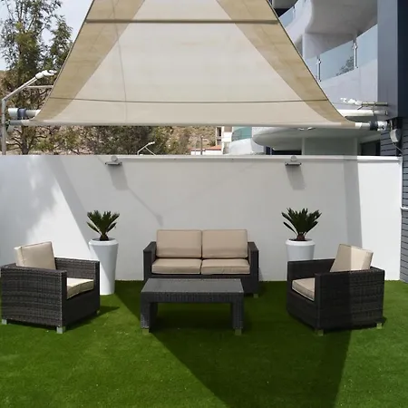 Luxury In Tenerife South - Lejlighed *