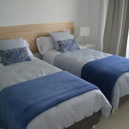 Lejlighed Luxury In Tenerife South - *