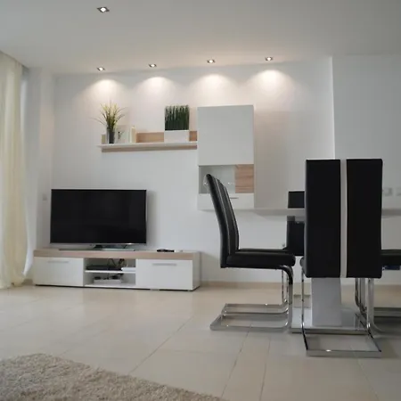 Lejlighed Luxury In Tenerife South - *