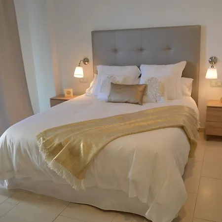 Luxury In Tenerife South - Lejlighed