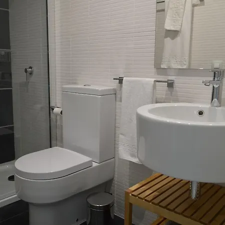 Luxury In Tenerife South - Lejlighed *