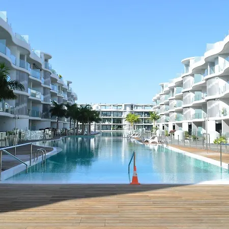Lejlighed Luxury In Tenerife South - *