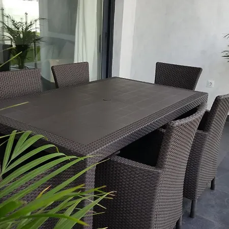 Residencial Las Olas Apartamento Palm-mar