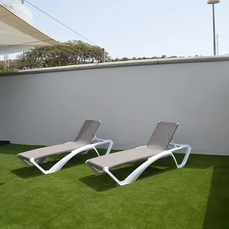 Residencial Las Olas * Palm-mar