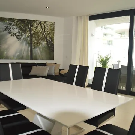 Apartamento Residencial Las Olas *