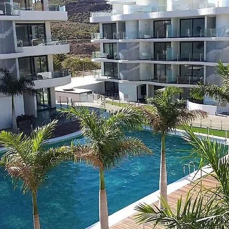 Apartamento Residencial Las Olas *
