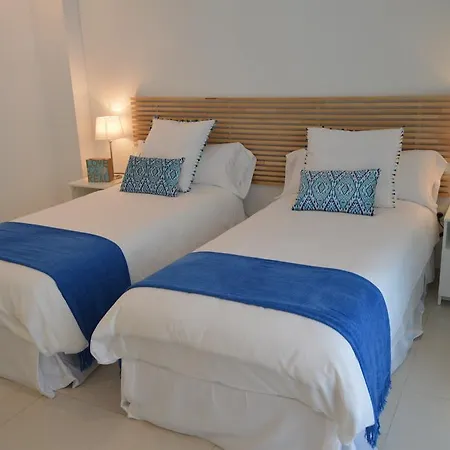 Residencial Las Olas *