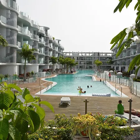 Residencial Las Olas