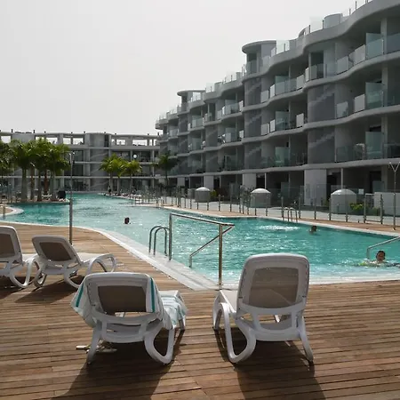 Residencial Las Olas *