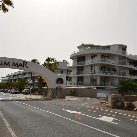 Residencial Las Olas *