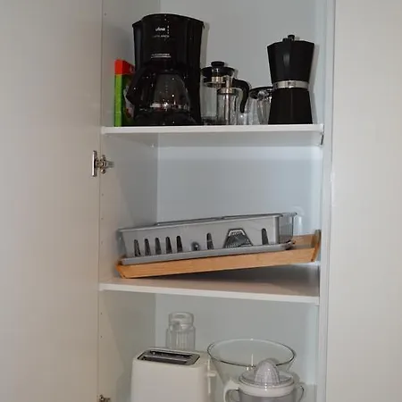 Residencial Las Olas * Palm-mar