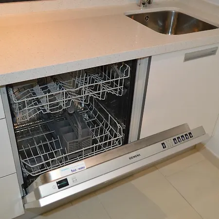 Apartamento Residencial Las Olas *