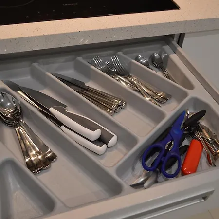 Residencial Las Olas *